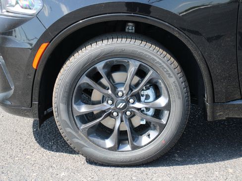 New 2026 Dodge Durango GT AWD/4WD image 40