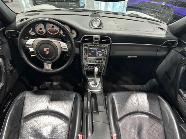 Used 2006 Porsche 911 Carrera S RWD image 69