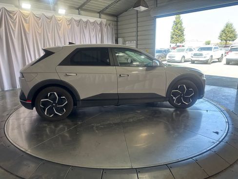 Used 2024 Hyundai Ioniq 5 SEL RWD image 4