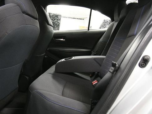 Certified 2020 Toyota Corolla SE image 19