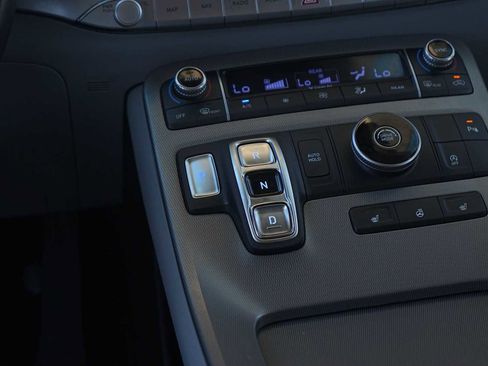 Used 2022 Hyundai Palisade SEL w/ 8P Bench Seat Package image 20