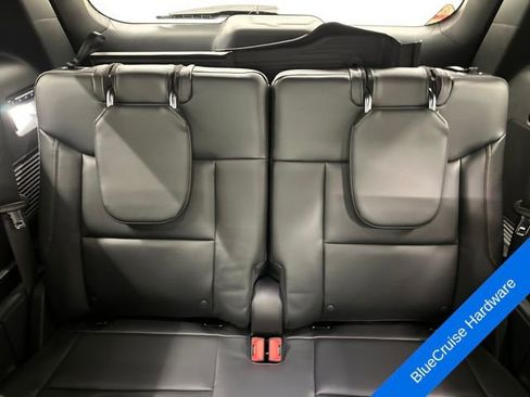 New 2026 Ford Explorer Tremor w/ Tremor Ultimate Package AWD/4WD image 23