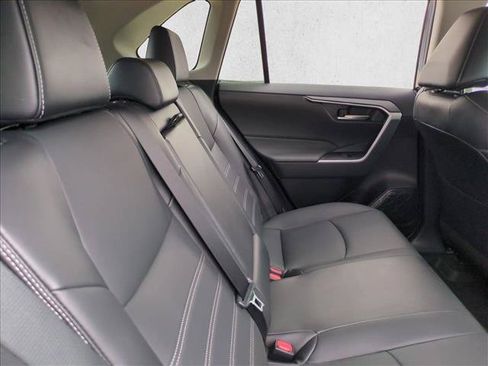 Used 2023 Toyota RAV4 XLE Premium FWD image 20
