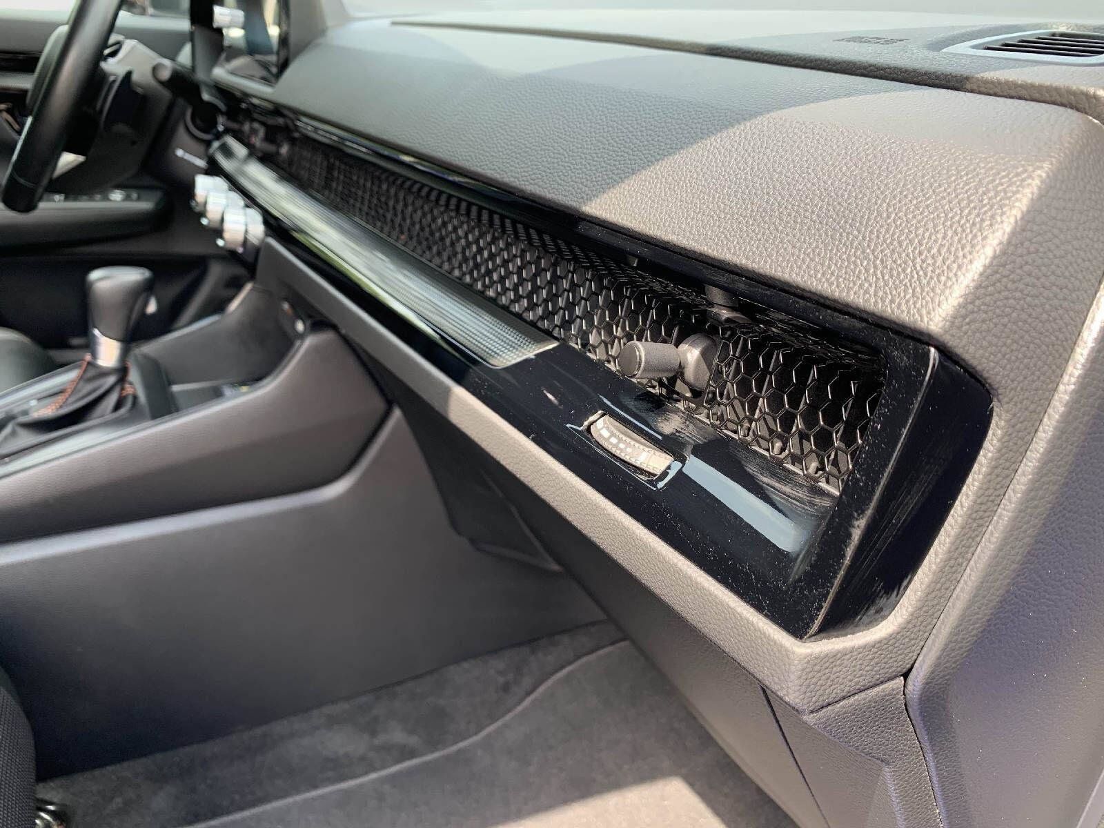 Certified 2025 Honda CR-V Sport Touring image 41