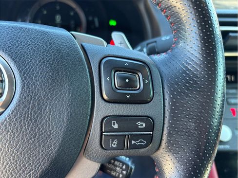 Used 2019 Lexus RC 350 F Sport image 26