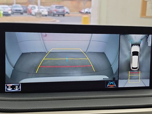 Used 2022 Lexus RX 350 FWD w/ Premium Package image 23