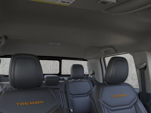 New 2026 Ford Maverick Tremor AWD/4WD image 13