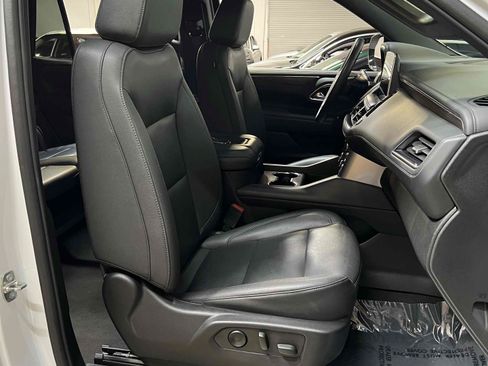 Used 2023 Chevrolet Tahoe LT RWD image 48