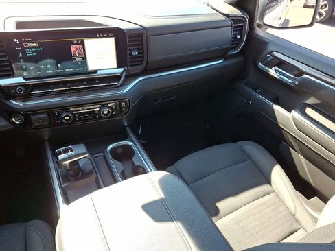 Certified 2023 Chevrolet Silverado 1500 RST AWD/4WD image 12