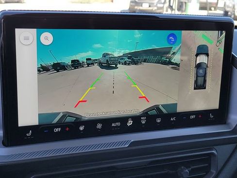 Certified 2025 Ford Bronco Sport Badlands image 14