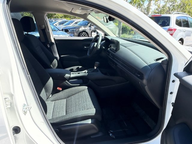 Used 2024 Honda HR-V LX image 18