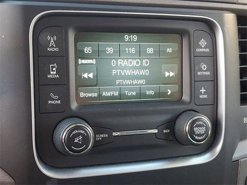 Used 2018 RAM 2500 Tradesman w/ Chrome Appearance Group image 16