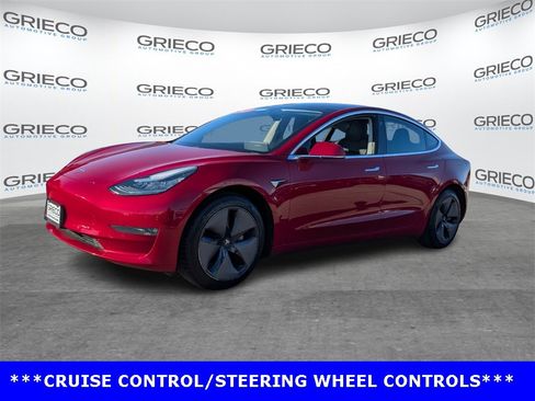 Used 2019 Tesla Model 3 Long Range image 3