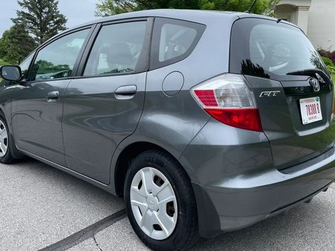 Used 2012 Honda Fit image 4