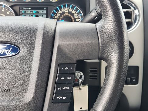 Used 2014 Ford F150 XLT w/ Equipment Group 302A Luxury image 28