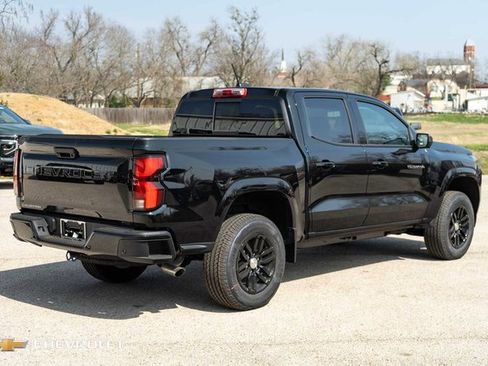 New 2026 Chevrolet Colorado LT image 6