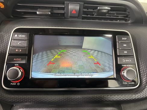 Used 2024 Nissan Kicks S image 15