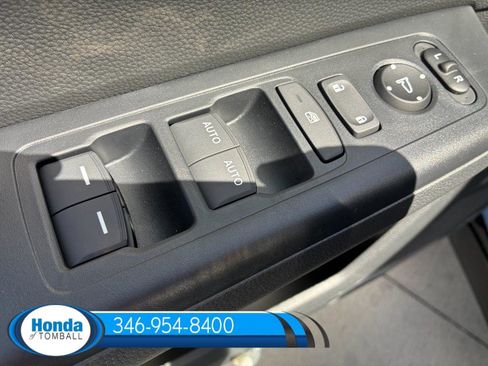 New 2026 Honda CR-V TrailSport image 8