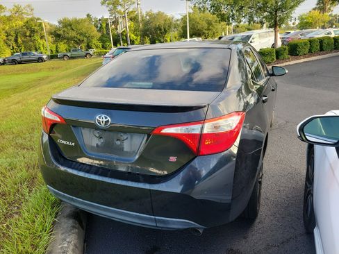 Used 2014 Toyota Corolla S FWD image 14