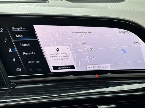 Used 2021 Cadillac Escalade Sport w/ Driver Assist Tech Package image 21