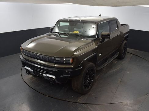 New 2025 GMC Hummer EV 2X image 40