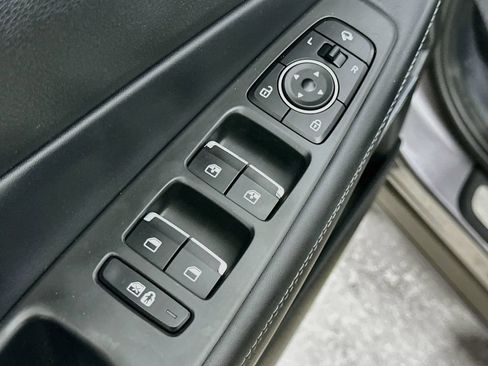 Used 2022 Hyundai Santa Fe Limited AWD/4WD image 20