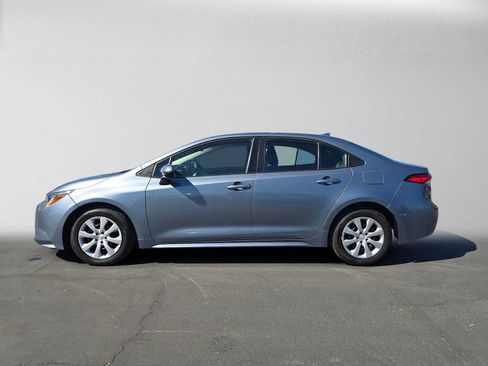 Used 2024 Toyota Corolla LE FWD image 6