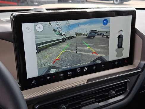 New 2025 Ford Bronco Sport Big Bend w/ Convenience Package image 13