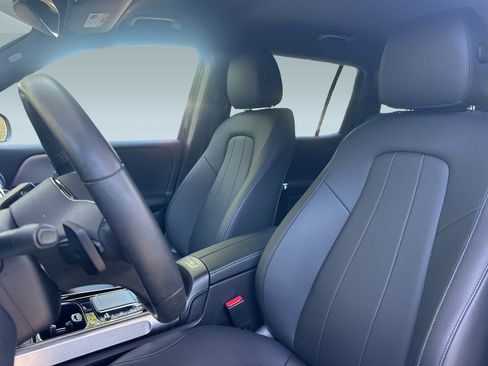 Certified 2023 Mercedes-Benz EQB 250+ image 5