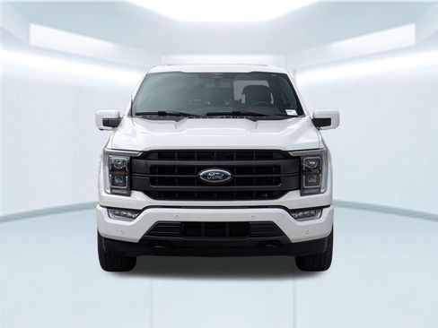 Used 2023 Ford F150 Lariat w/ Equipment Group 502A High AWD/4WD image 11