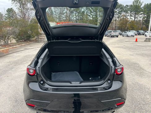 New 2026 MAZDA MAZDA3 s Sport image 15