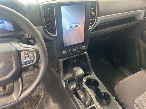 Used 2025 Ford Ranger XL AWD/4WD image 5