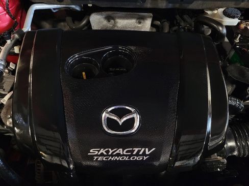 Used 2017 MAZDA CX-5 Grand Touring w/ Premium Package image 30