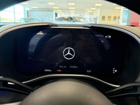 Used 2022 Mercedes-Benz SL 55 AMG 4MATIC image 32