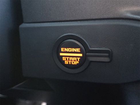 Certified 2025 Ford Bronco Raptor image 28