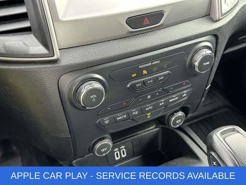Used 2021 Ford Ranger XL w/ Equipment Group 101A High image 7