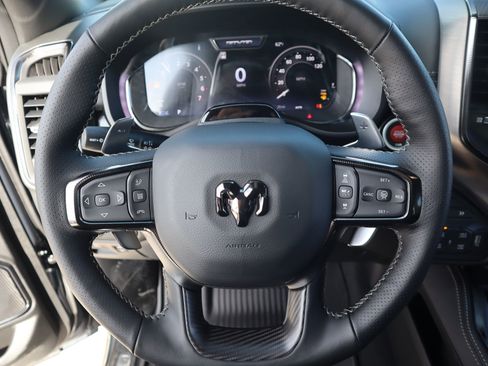 New 2026 RAM 1500 RHO AWD/4WD image 3