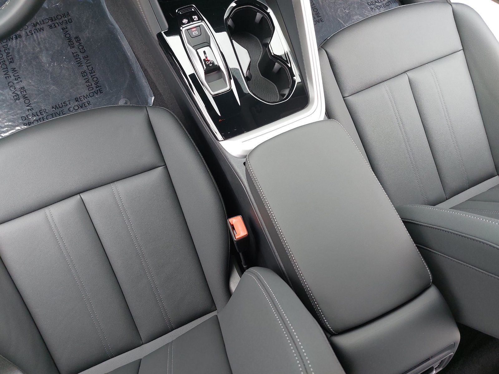 New 2026 Audi Q5 Premium Plus AWD/4WD image 28