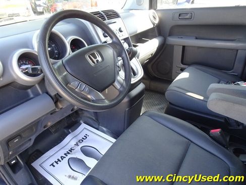 Used 2006 Honda Element EX image 10