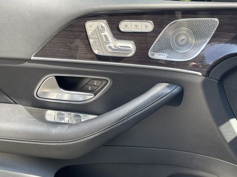 Certified 2023 Mercedes-Benz GLE 350 4MATIC image 17