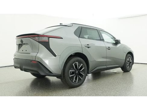 New 2026 Toyota bZ image 19