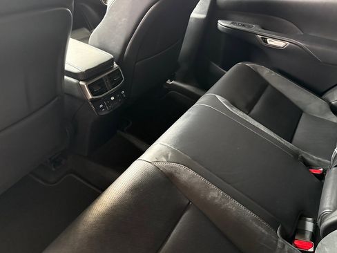 New 2026 Lexus RX 350 AWD/4WD image 20