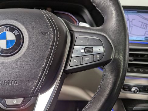 Used 2021 BMW X5 xDrive40i AWD/4WD image 31