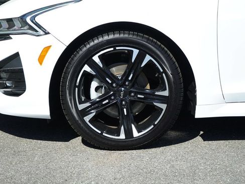 Used 2022 Kia K5 GT-Line w/ GT-Line FWD Premium Package image 22