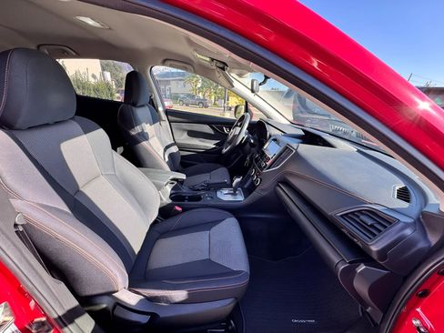 Used 2020 Subaru Crosstrek 2.0i Premium image 29