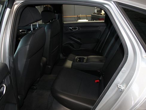 Used 2025 Honda Civic FWD Hybrid Sedan image 20