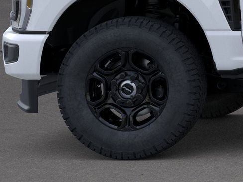 New 2026 Ford F250 XL w/ STX Appearance Package image 19