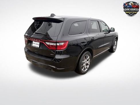 New 2026 Dodge Durango GT AWD/4WD image 5