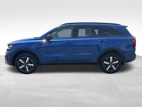 Used 2021 Kia Sorento EX w/ Panoramic Sunroof Package AWD/4WD image 46