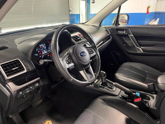 Used 2018 Subaru Forester 2.5i Touring w/ Popular Package #3B AWD/4WD image 23